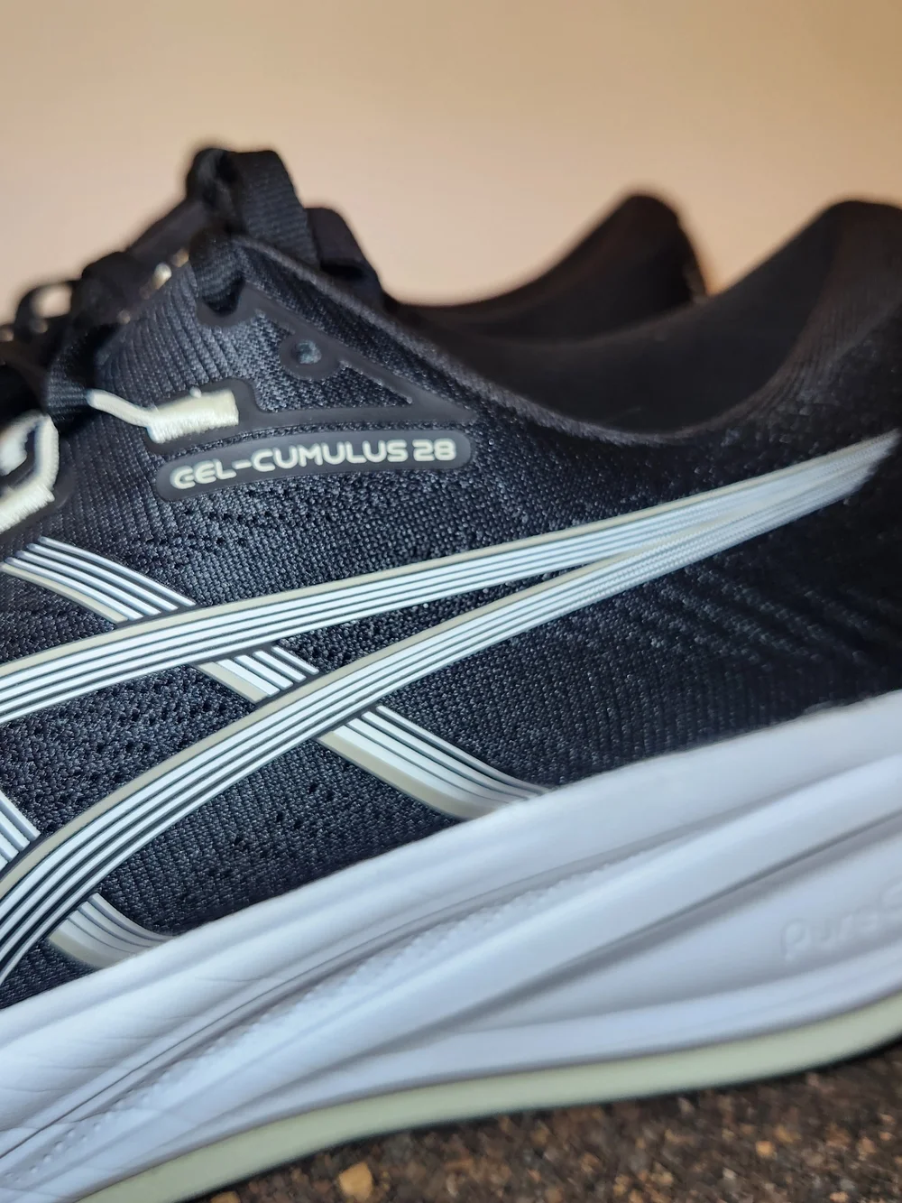 Asics gel cumulus